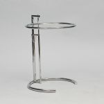 987 3669 LAMP TABLE